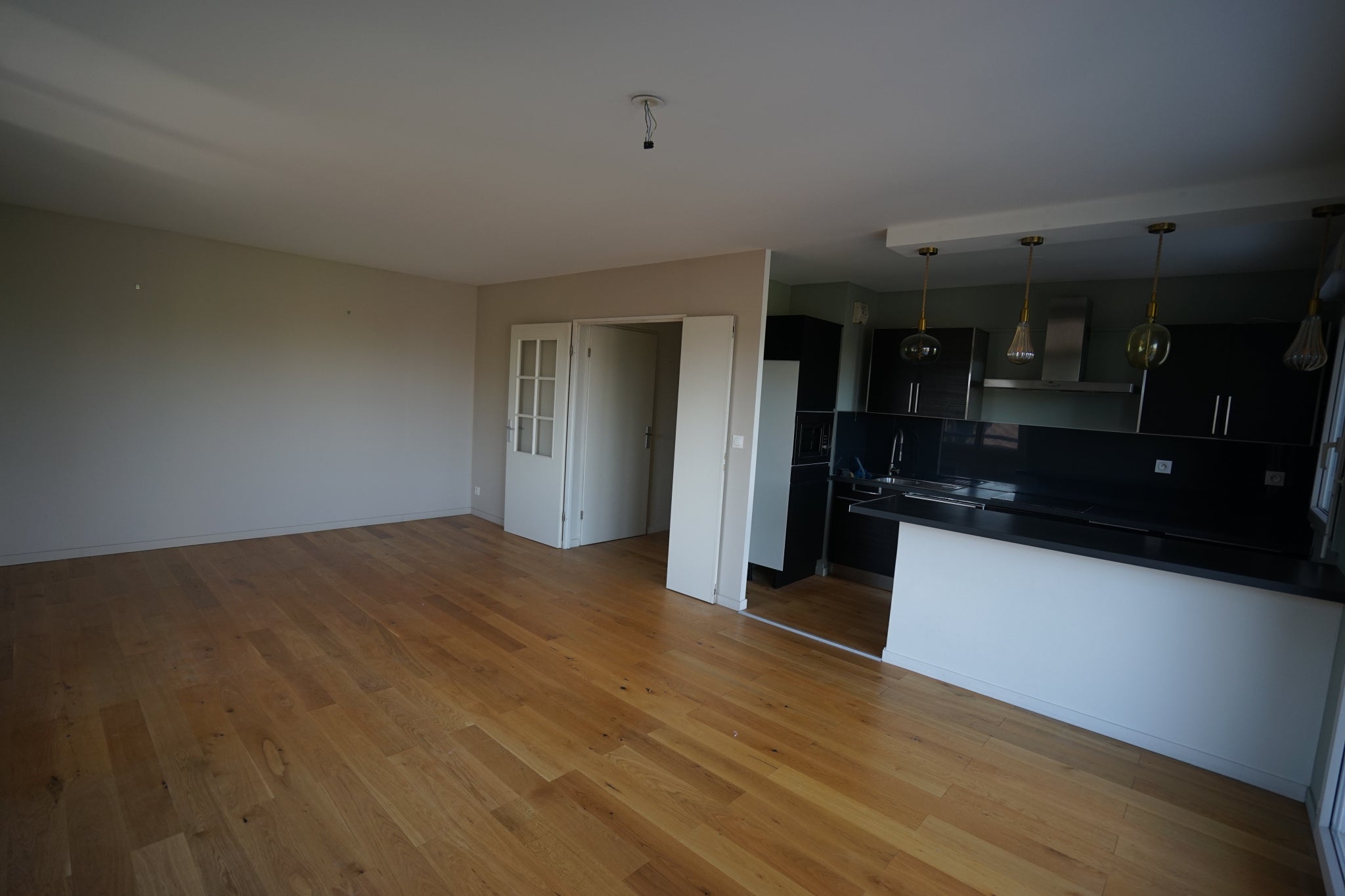 Appartement Rue du Buisson à Marcq-en-Barœul