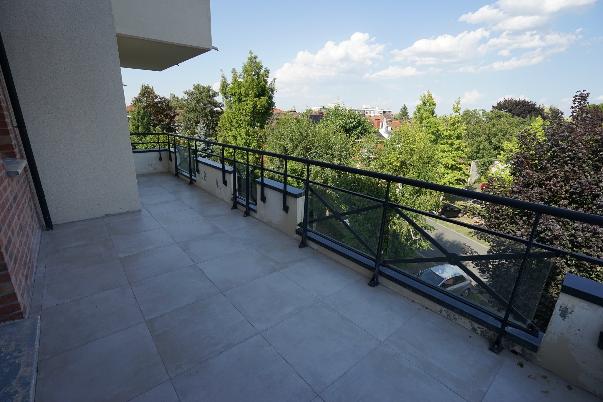 Appartement Rue du Buisson à Marcq-en-Barœul