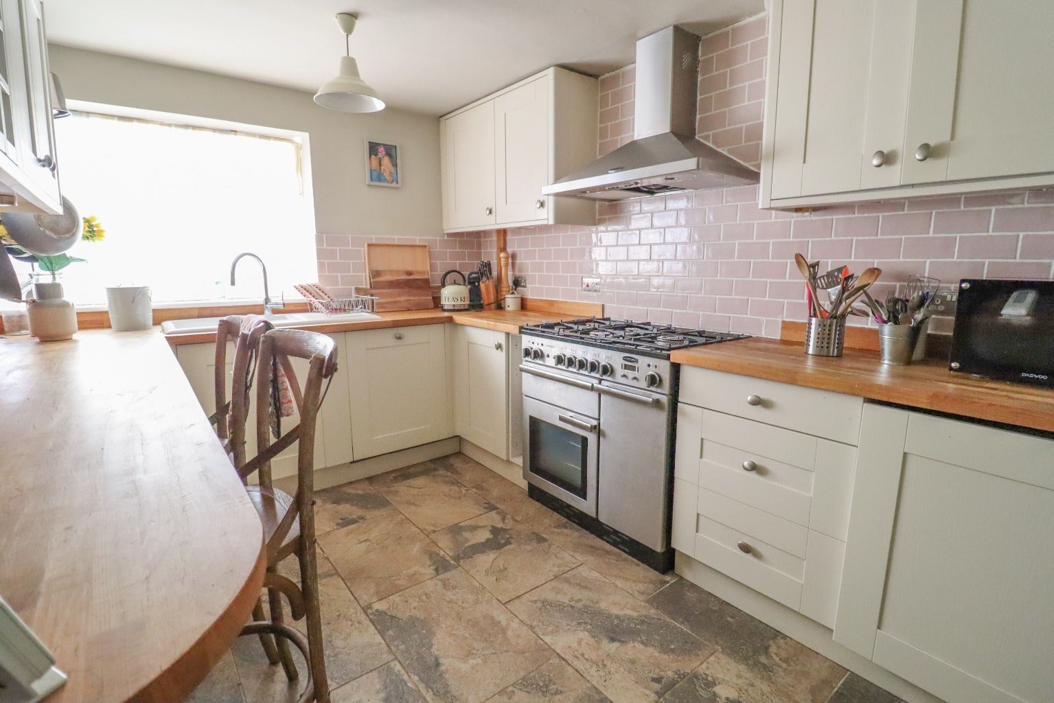 House Crown Road in Broadland