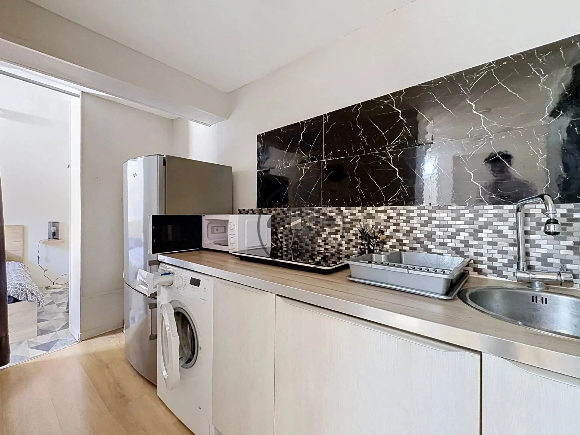 Appartement Rue Cyrille à Boué