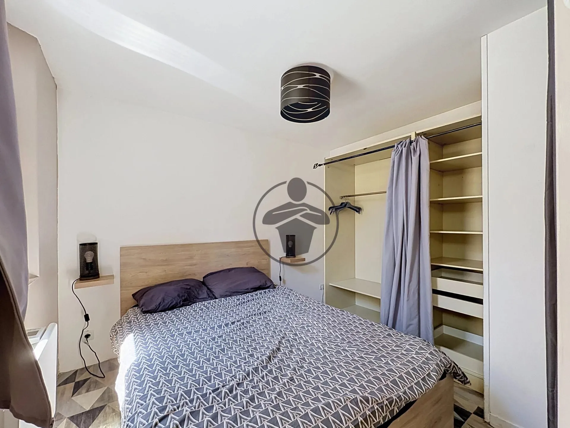 Appartement Rue Cyrille à Boué