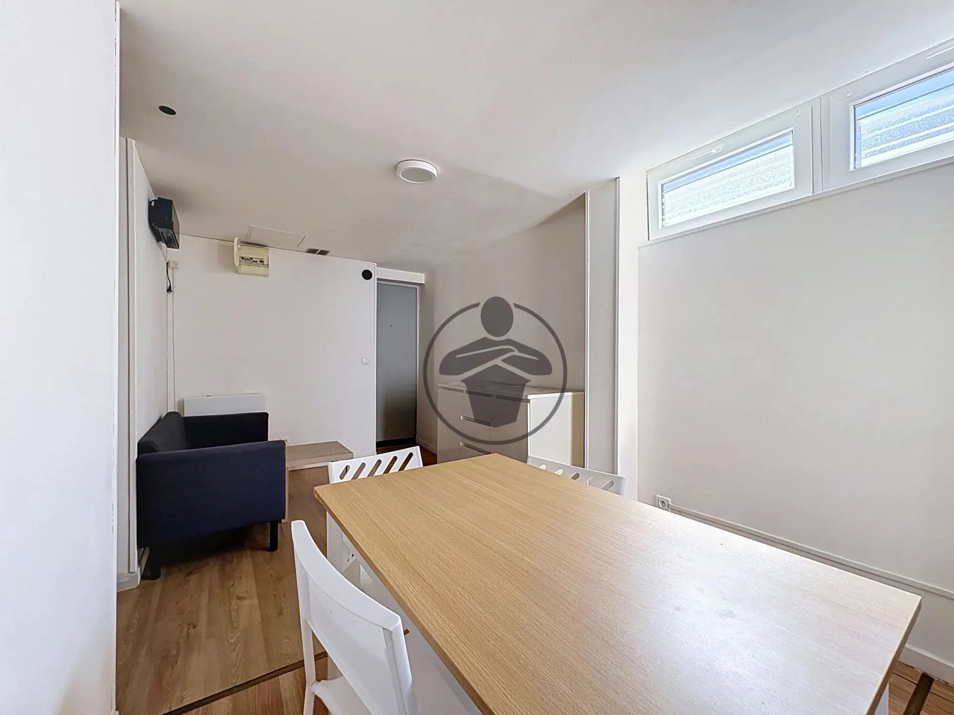 Appartement Rue Cyrille à Boué
