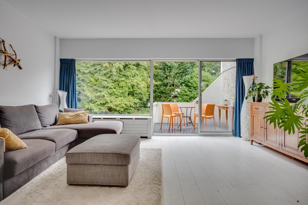 Tussenwoning te koop: Gironde 7, Leusden