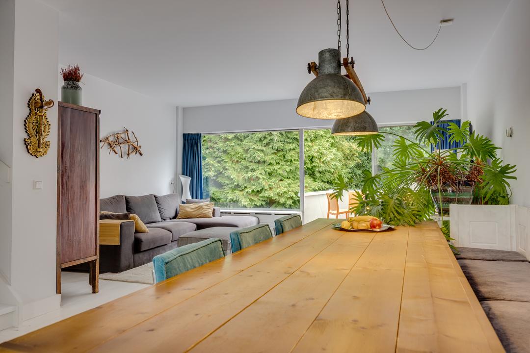 Tussenwoning te koop: Gironde 7, Leusden