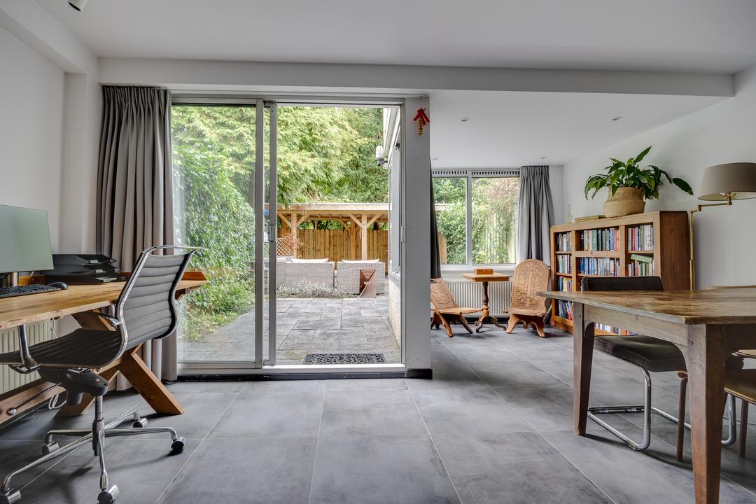 Tussenwoning te koop: Gironde 7, Leusden