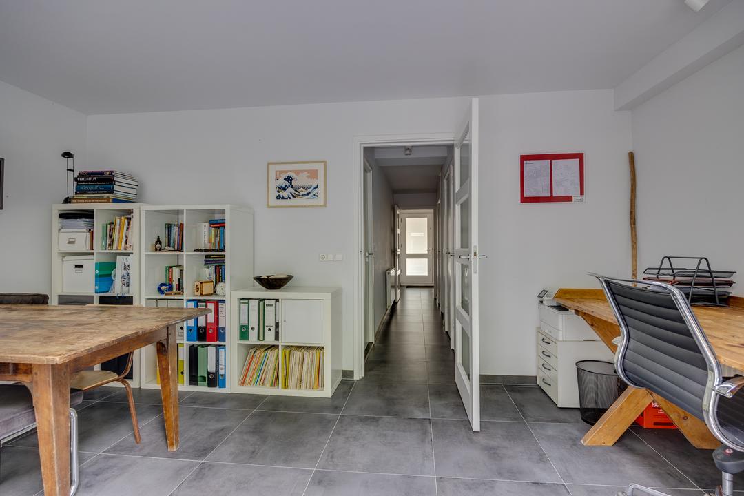 Tussenwoning te koop: Gironde 7, Leusden