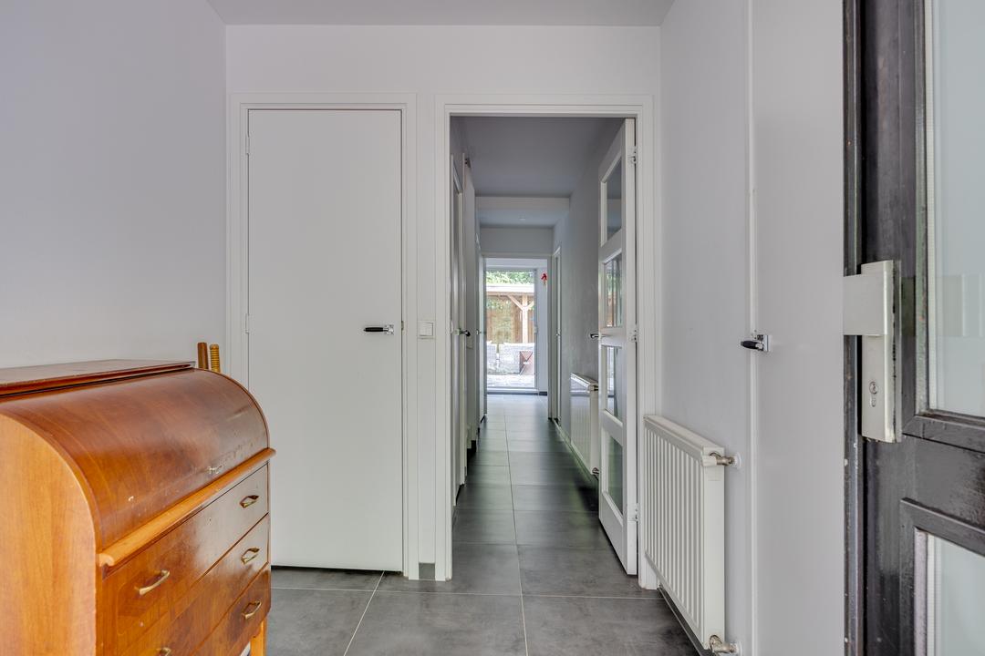 Tussenwoning te koop: Gironde 7, Leusden