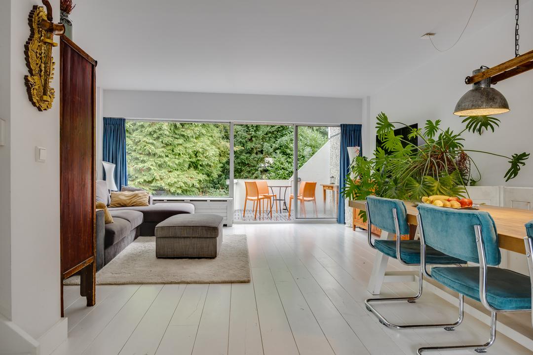 Tussenwoning te koop: Gironde 7, Leusden
