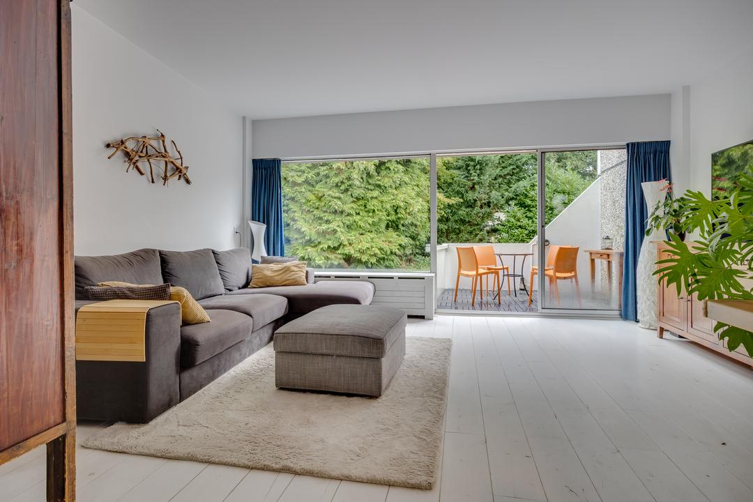 Tussenwoning te koop: Gironde 7, Leusden