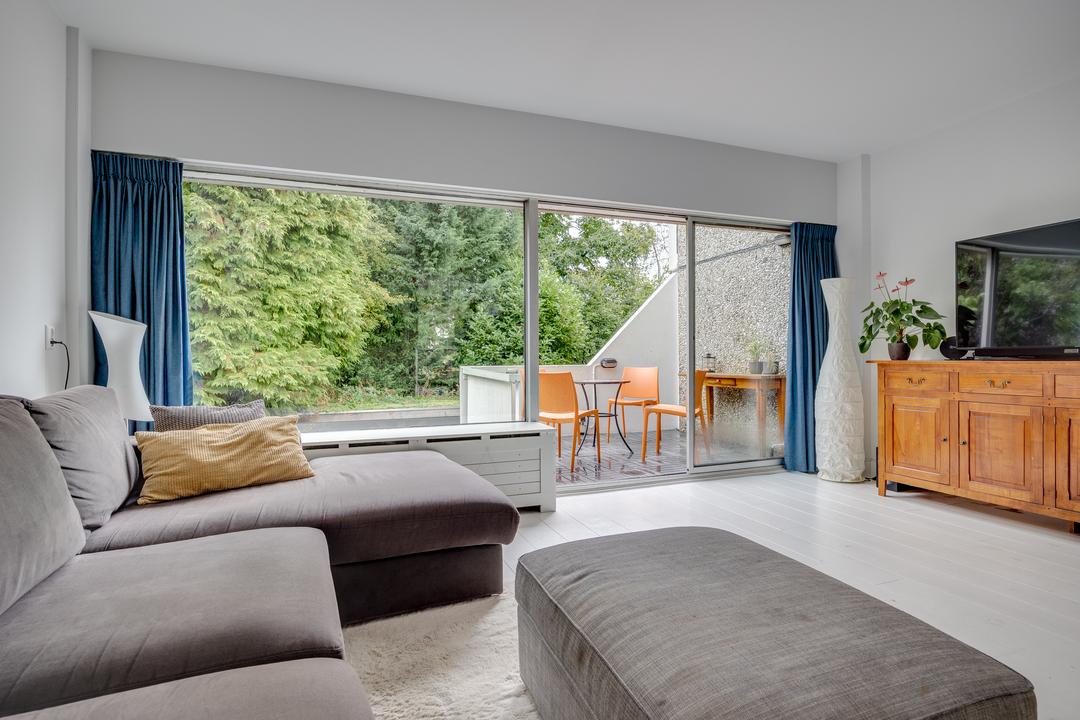 Tussenwoning te koop: Gironde 7, Leusden
