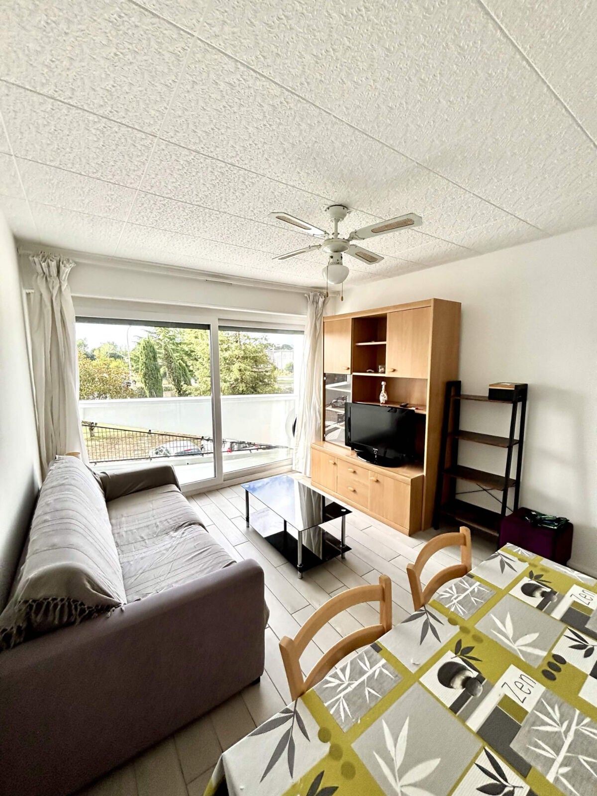 Appartement Rue du Relais à Pessac