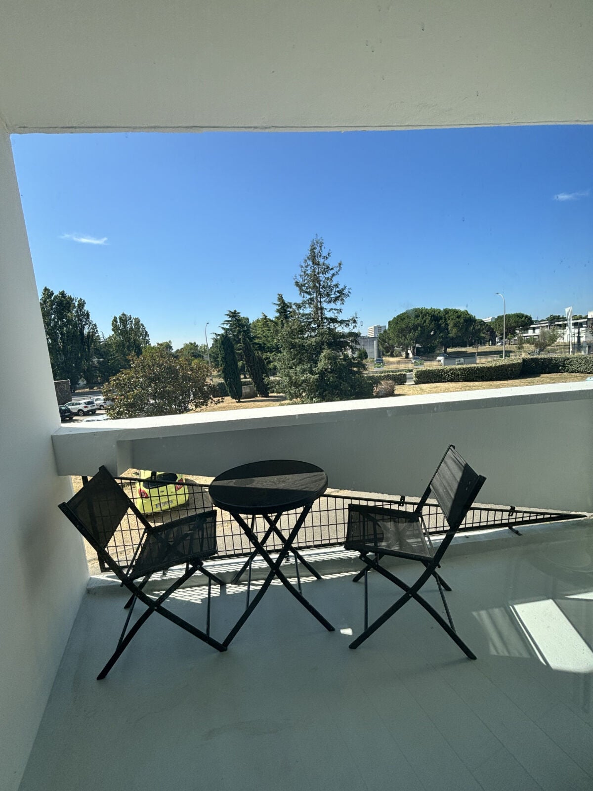 Appartement Rue du Relais à Pessac