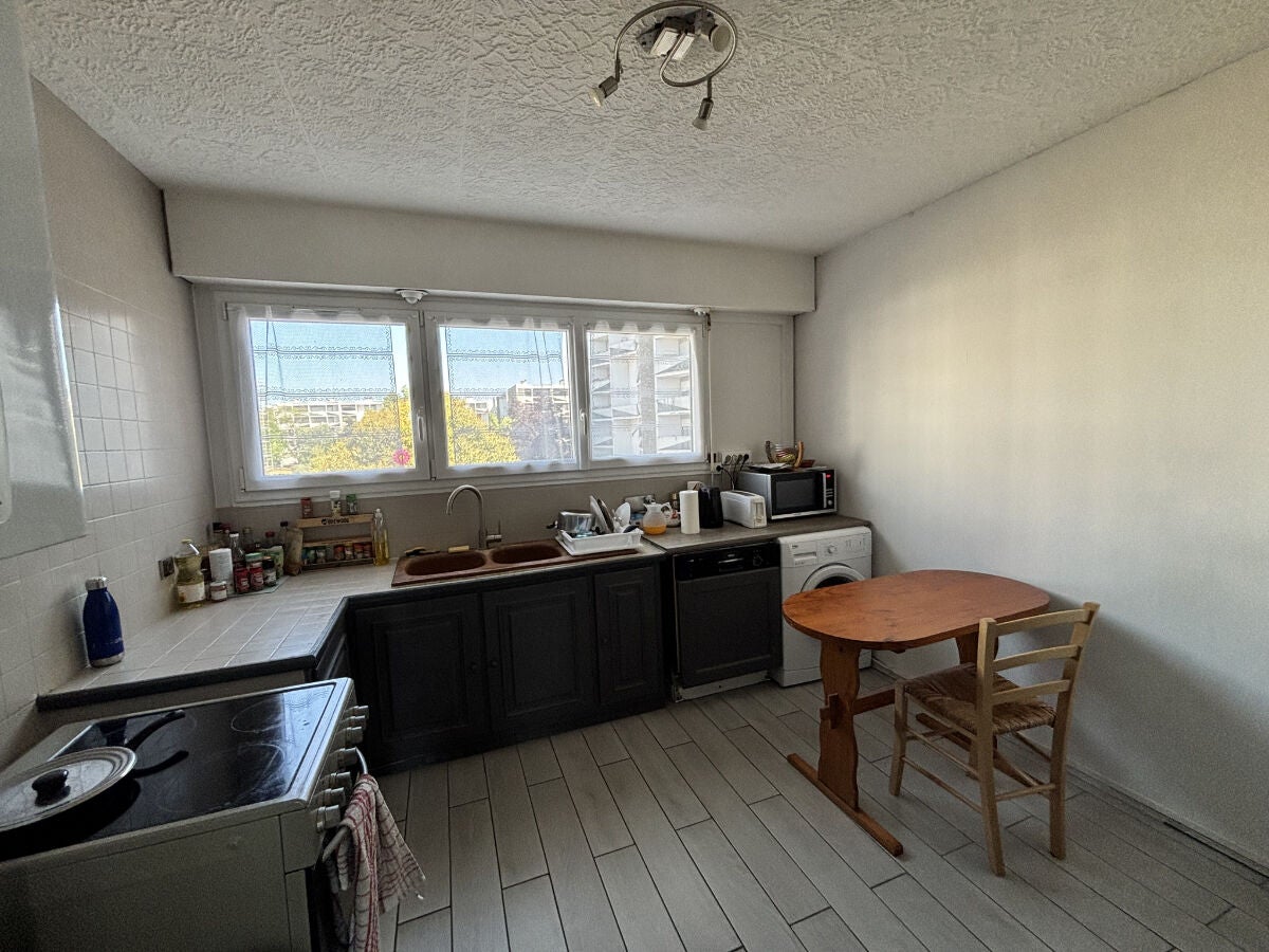 Appartement Rue du Relais à Pessac