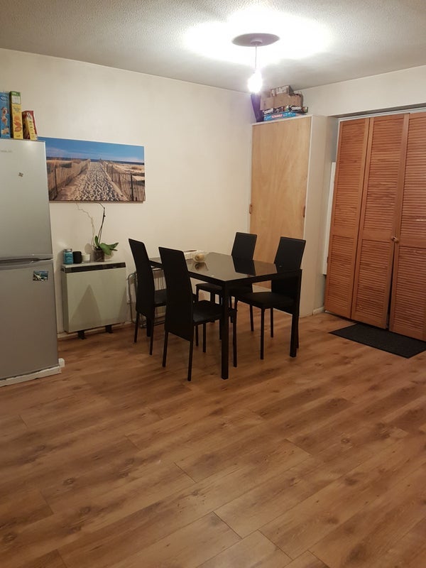 Room Portland Place in Greater London