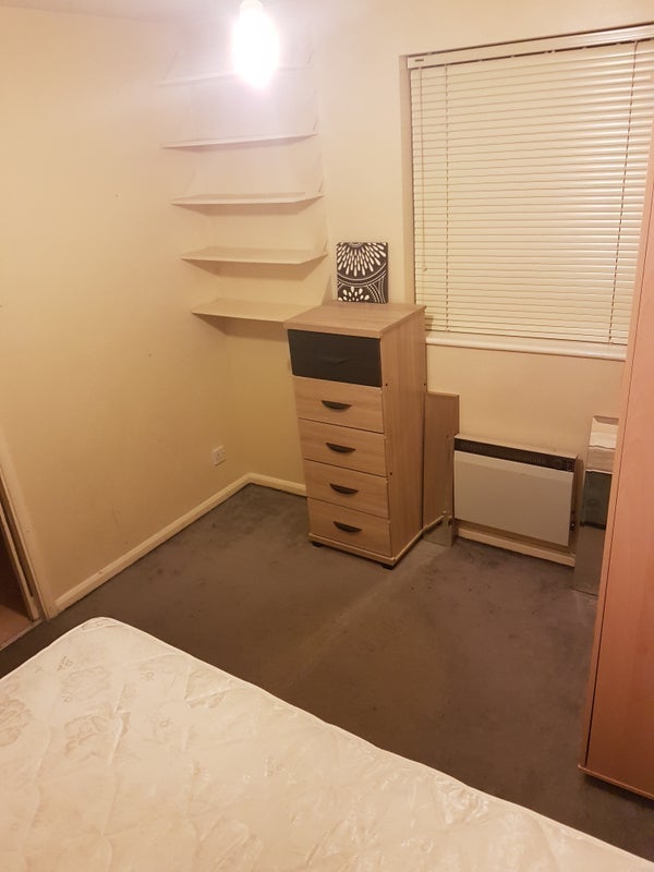 Room Portland Place in Greater London