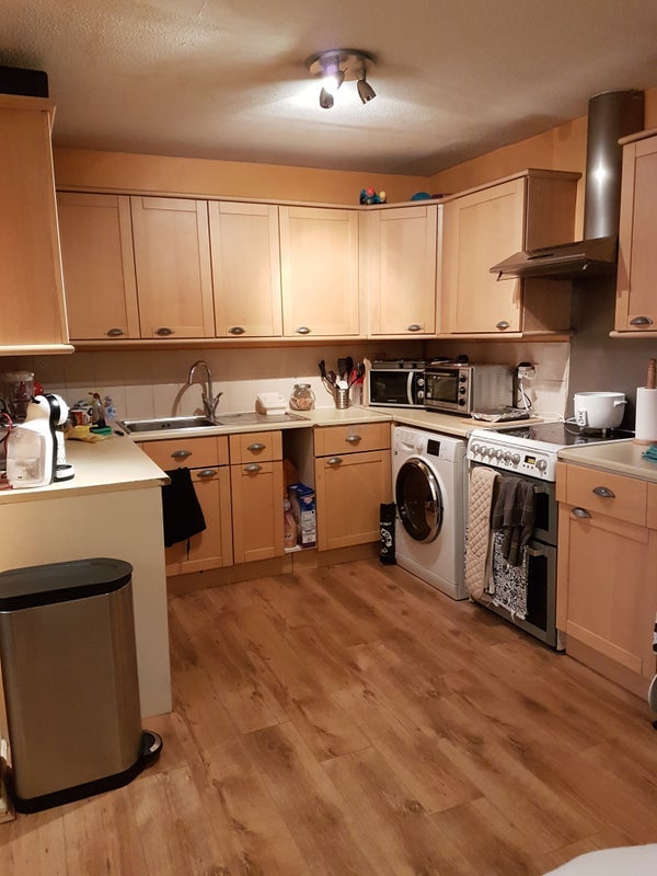 Room Portland Place in Greater London