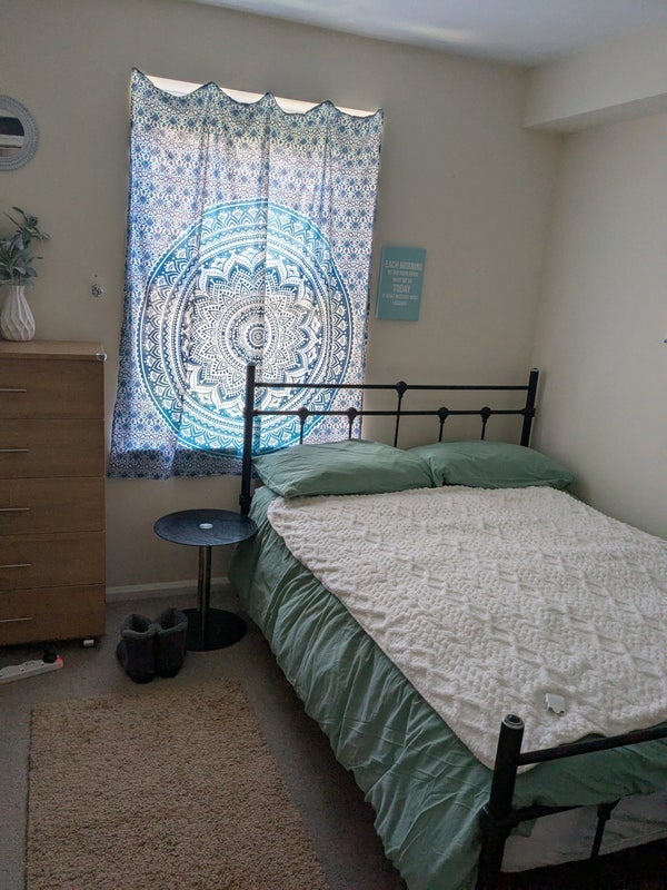 Room Portland Place in Greater London