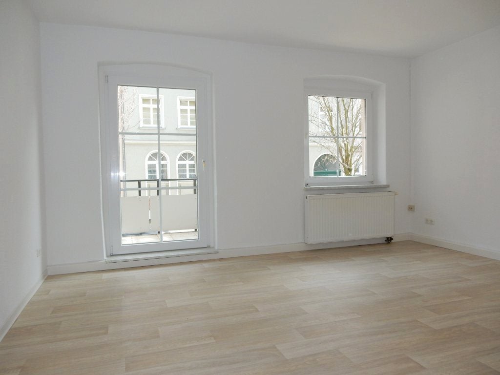 Wohnung Gerhart-Hauptmann-Straße in Hoyerswerda