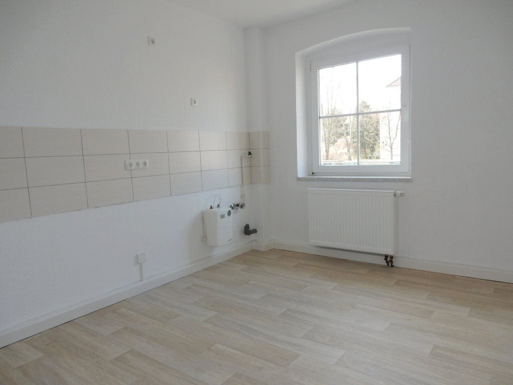 Wohnung Gerhart-Hauptmann-Straße in Hoyerswerda