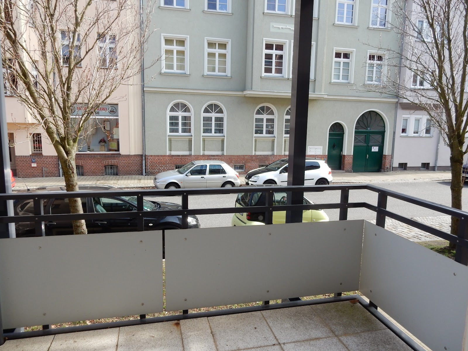 Wohnung Gerhart-Hauptmann-Straße in Hoyerswerda
