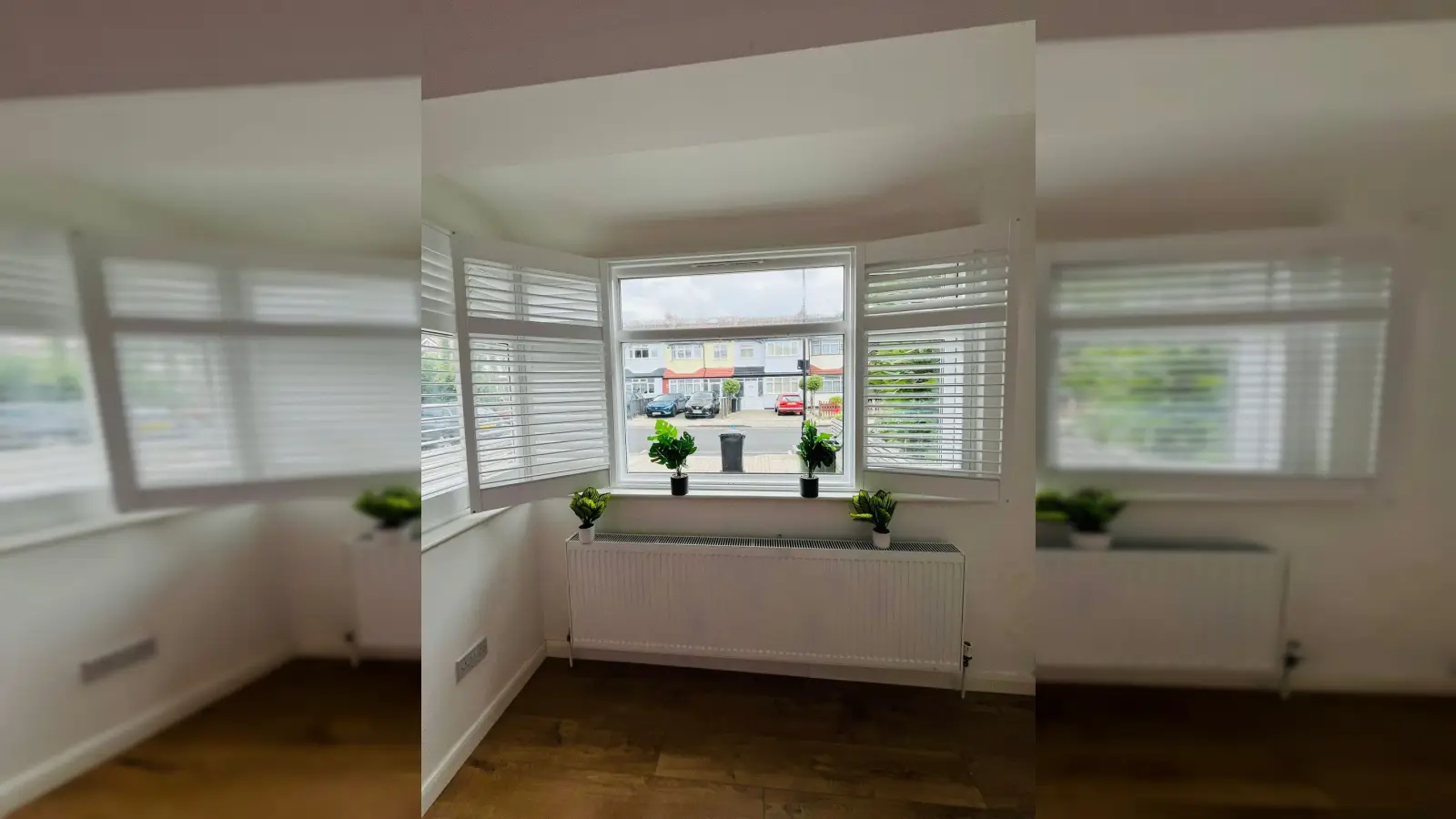 Room Woodmansterne Road in Greater London