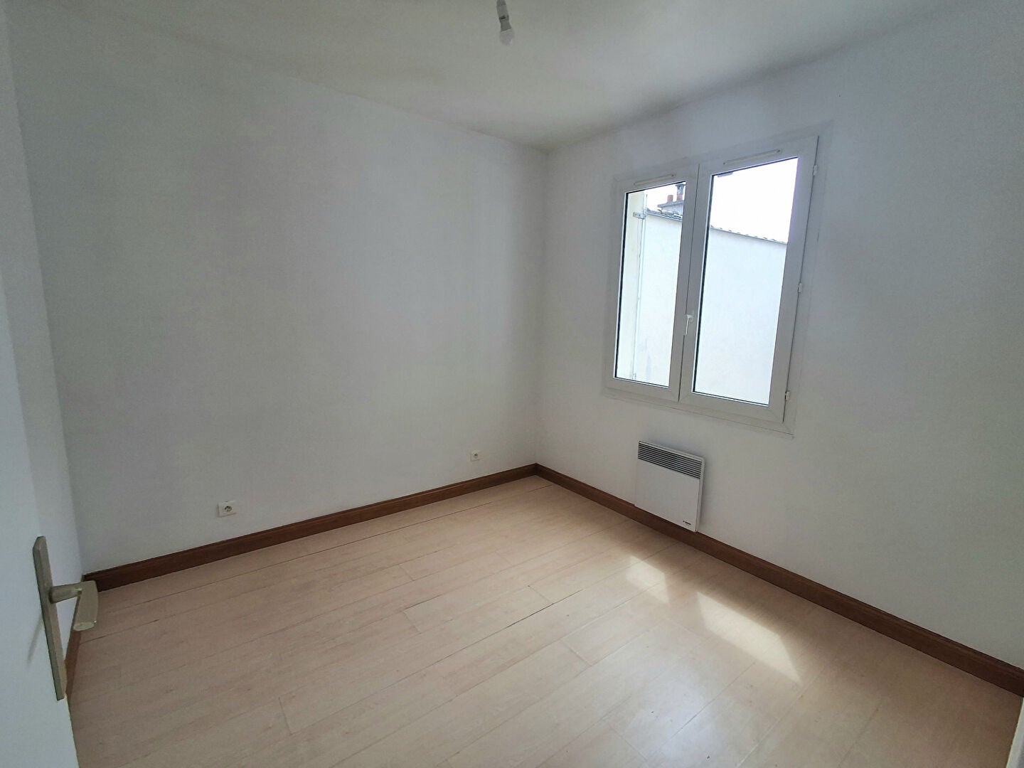 Flat Rue des Juifs in Châlons-en-Champagne