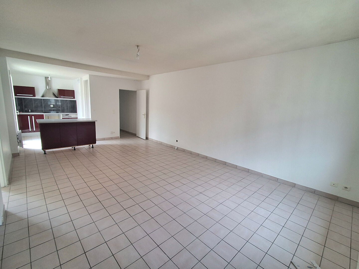 Flat Rue des Juifs in Châlons-en-Champagne
