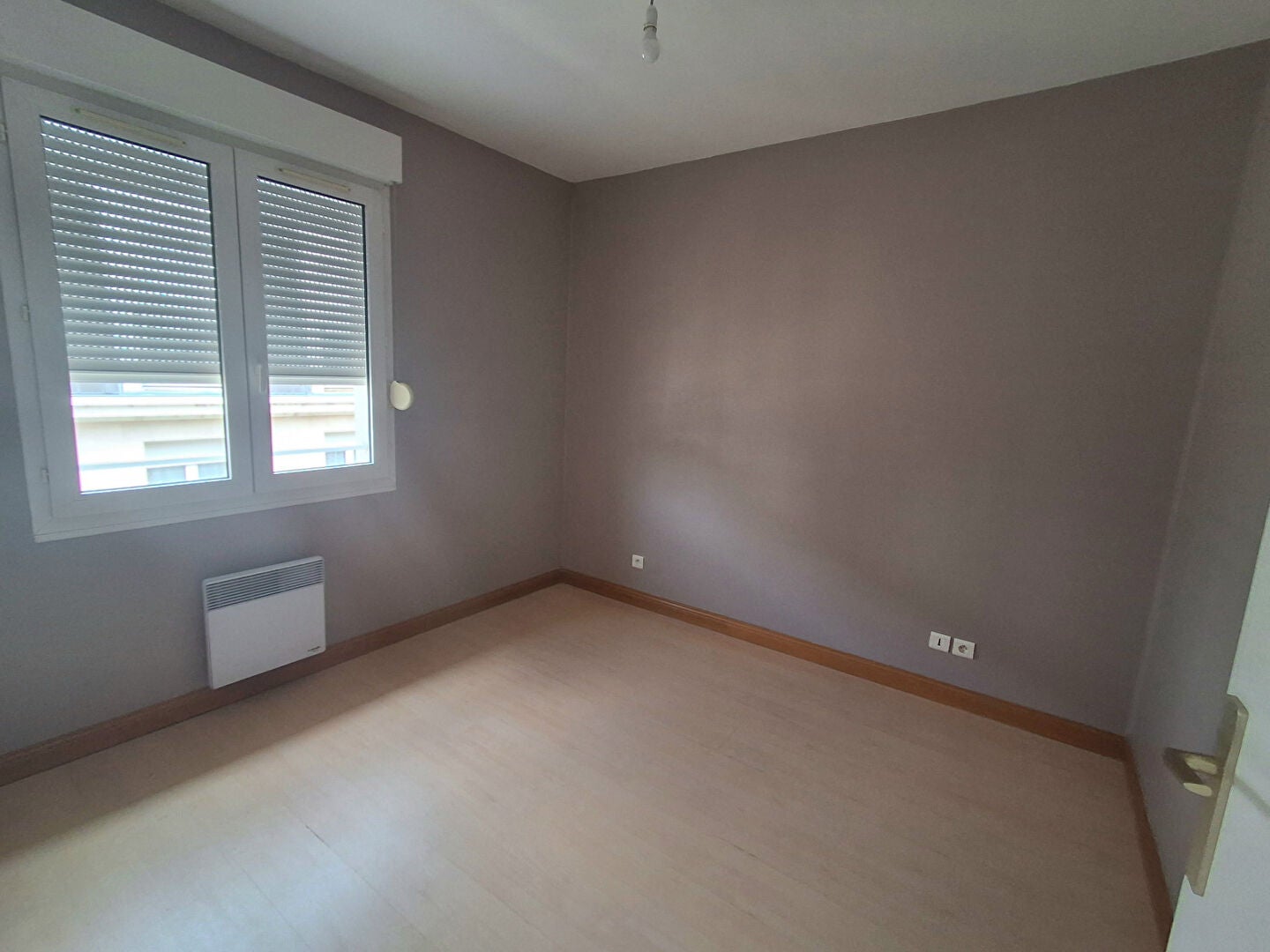 Flat Rue des Juifs in Châlons-en-Champagne