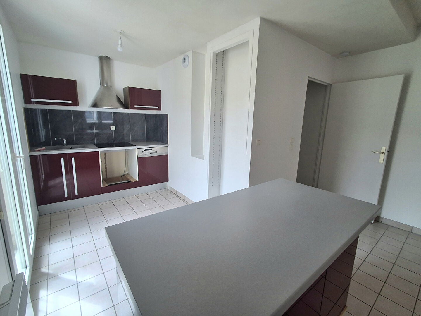 Flat Rue des Juifs in Châlons-en-Champagne