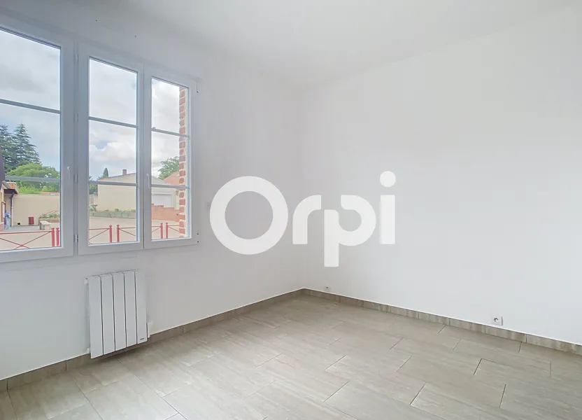 Maison D 82 à Margny-sur-Matz