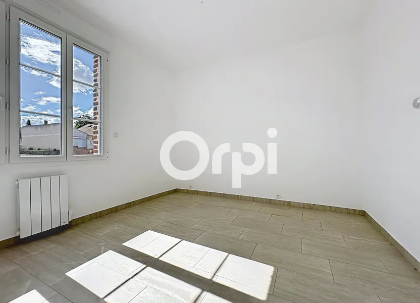 Appartement Chemin du Tour de Ville à Margny-sur-Matz