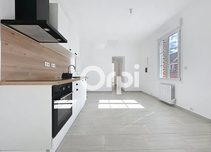 Appartement Chemin du Tour de Ville à Margny-sur-Matz
