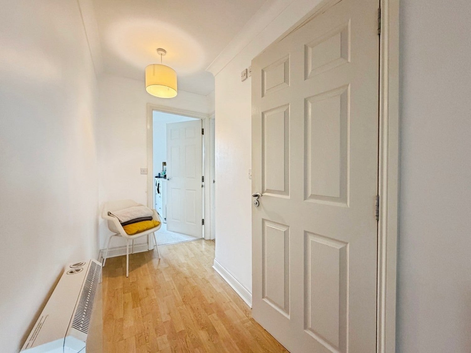 Flat Brookfield Avenue in Leeds