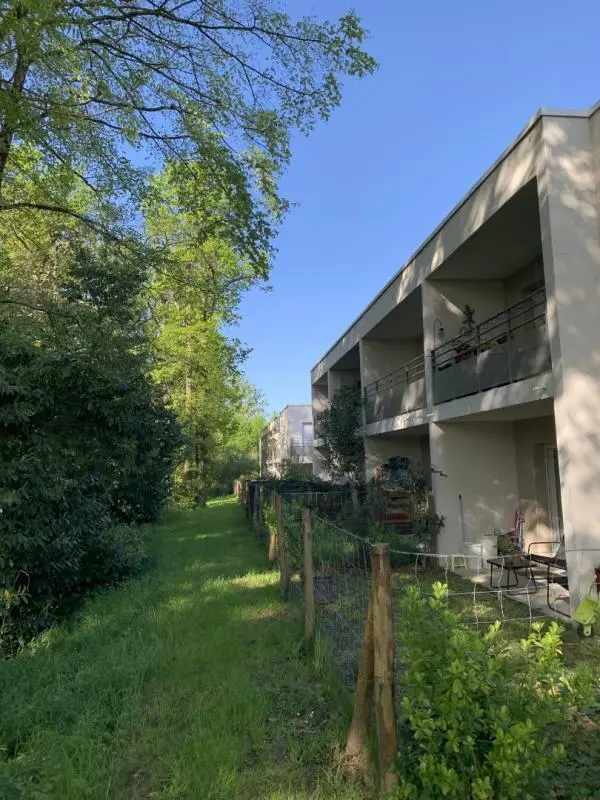 Flat Rue du Lac in Bouaye