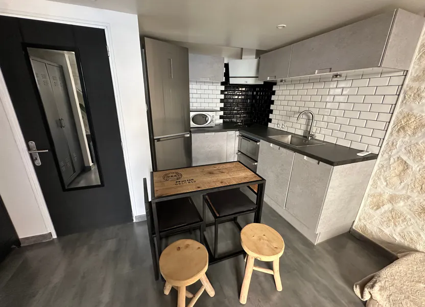 Flat Rue Aristide Briand in La Cadière-d'Azur