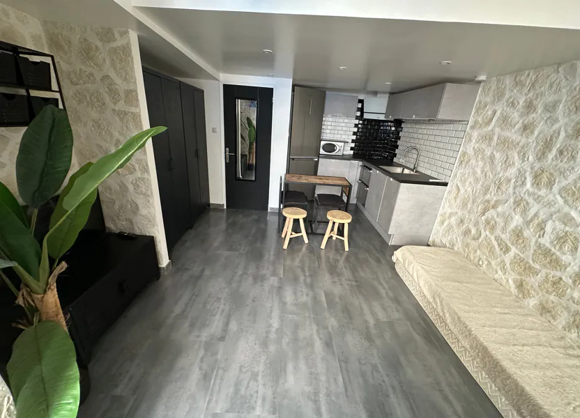 Flat Rue Aristide Briand in La Cadière-d'Azur