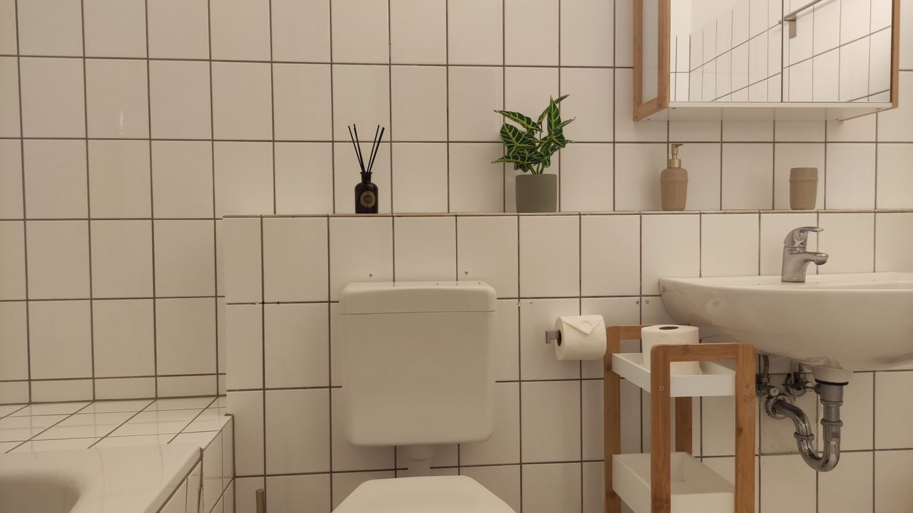 Wohnung Leipziger Straße in Bad Schmiedeberg