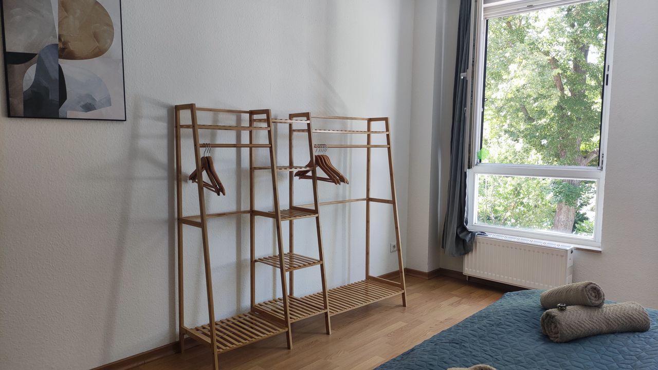 Wohnung Leipziger Straße in Bad Schmiedeberg