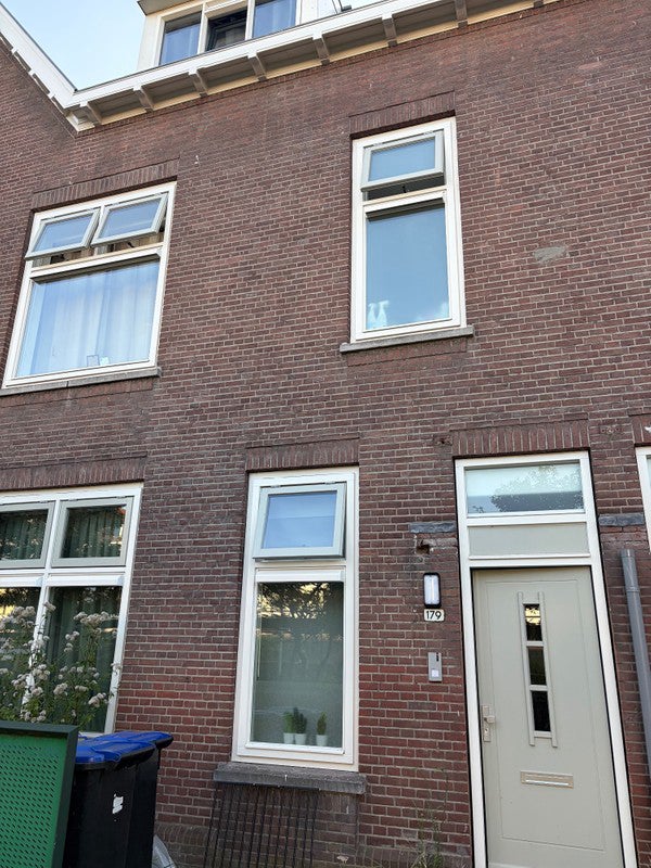 Appartement Krispijnseweg in Dordrecht