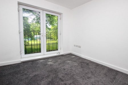 House Devon Street in Farnworth