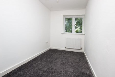 House Devon Street in Farnworth