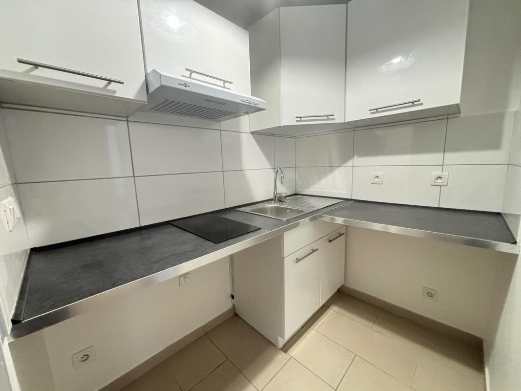 Appartement Avenue du Capitaine Glarner à Saint-Ouen-sur-Seine