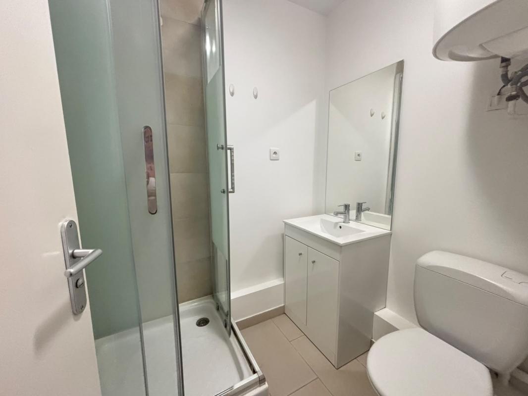 Appartement Avenue du Capitaine Glarner à Saint-Ouen-sur-Seine