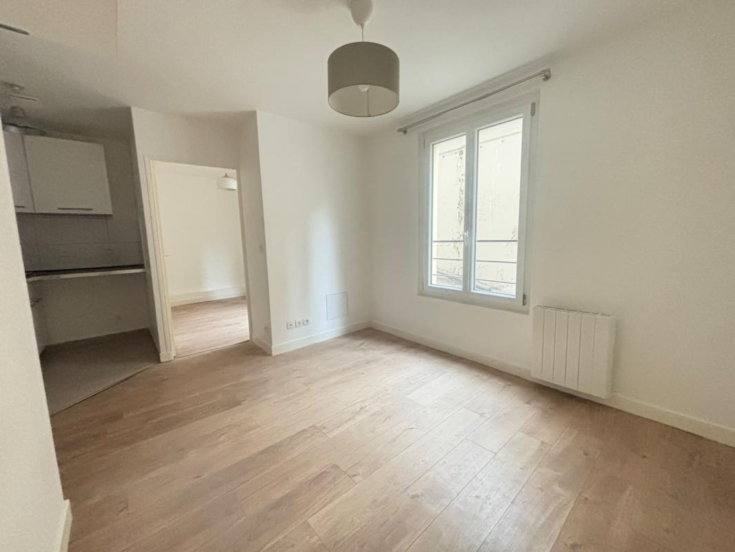 Appartement Avenue du Capitaine Glarner à Saint-Ouen-sur-Seine