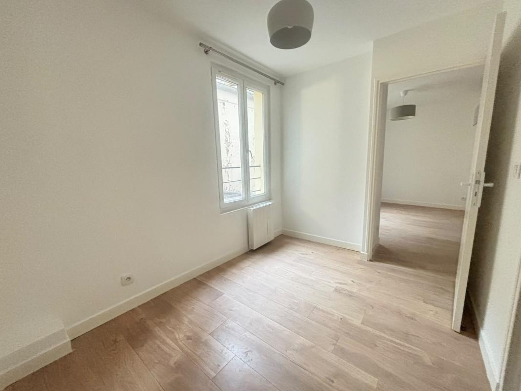 Appartement Avenue du Capitaine Glarner à Saint-Ouen-sur-Seine