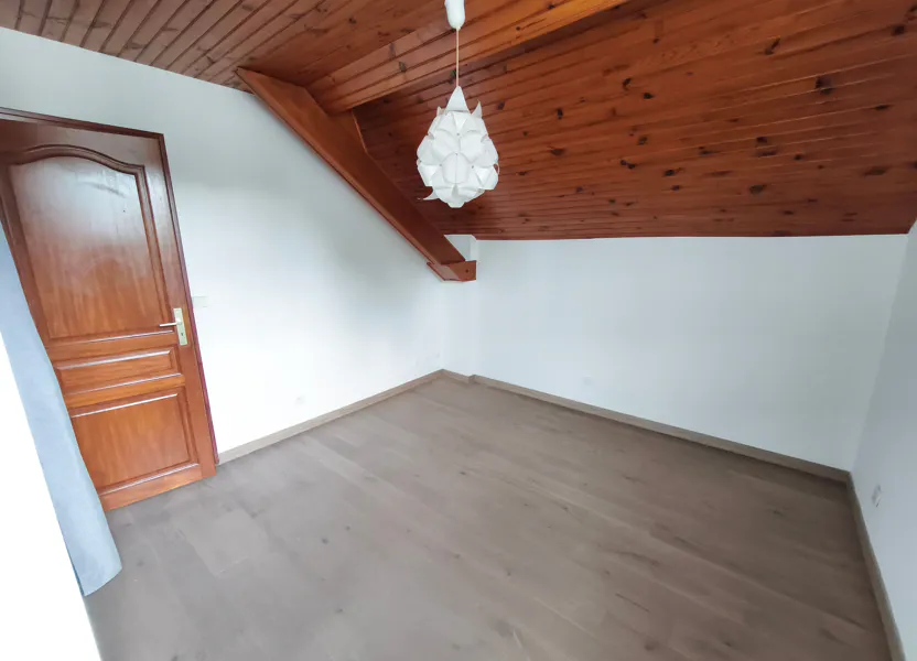 Appartement Allée des Marlières à Domont