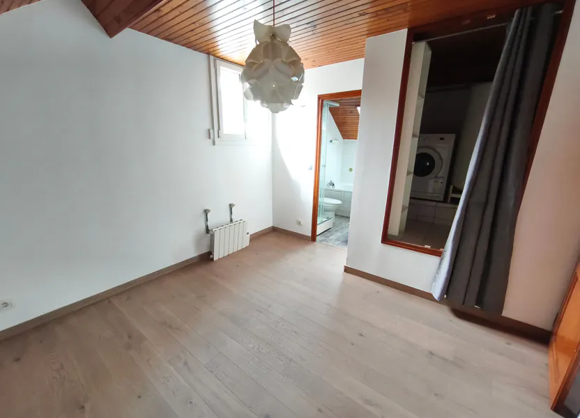 Appartement Allée des Marlières à Domont