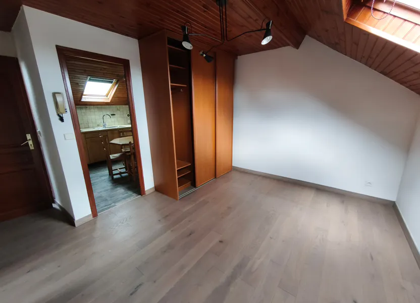 Appartement Allée des Marlières à Domont