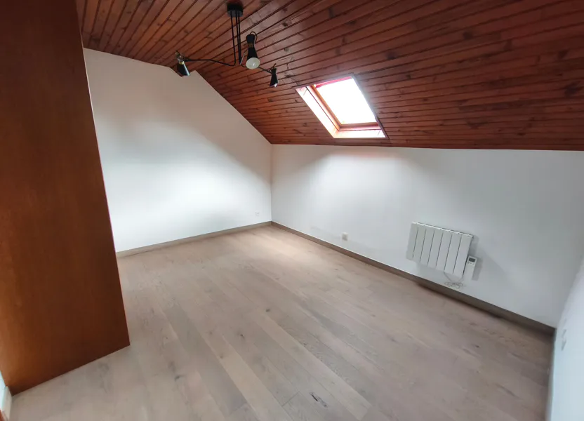 Appartement Allée des Marlières à Domont