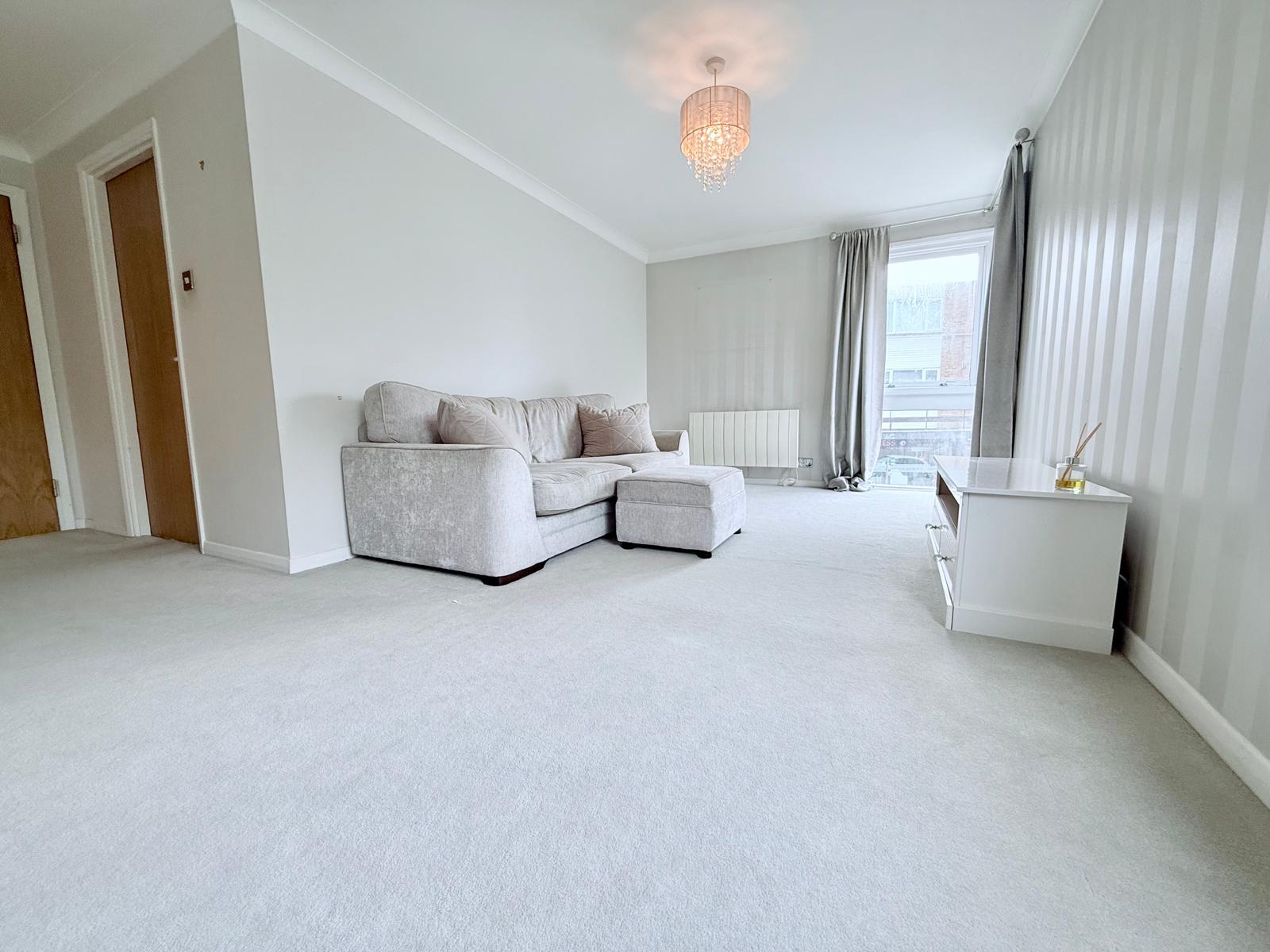 Flat Radstocks in Billericay